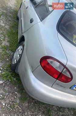 Седан Daewoo Lanos 2005 в 