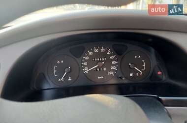 Седан Daewoo Lanos 2006 в 