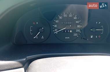 Седан Daewoo Lanos 2007 в 