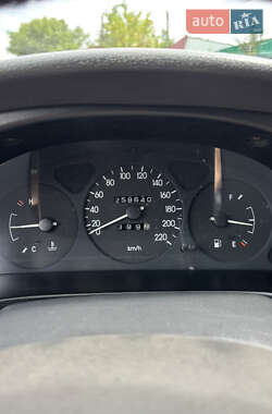 Седан Daewoo Lanos 2006 в 