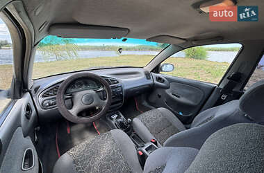 Седан Daewoo Lanos 2006 в 
