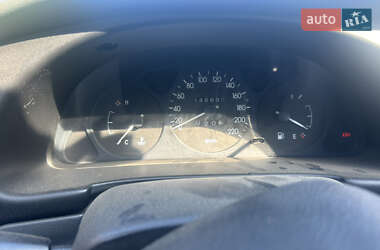 Седан Daewoo Lanos 2008 в 