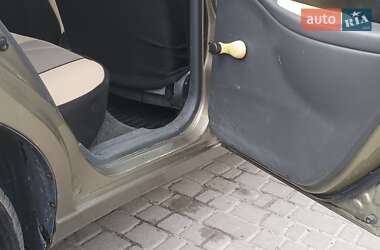 Седан Daewoo Lanos 2004 в 