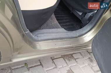 Седан Daewoo Lanos 2004 в 