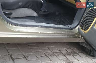 Седан Daewoo Lanos 2004 в 