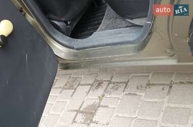 Седан Daewoo Lanos 2004 в 