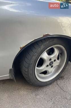 Седан Daewoo Lanos 2006 в 