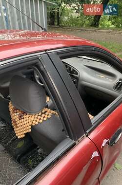 Седан Daewoo Lanos 2006 в Киеве