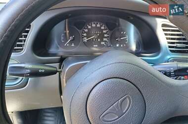 Седан Daewoo Lanos 2003 в 