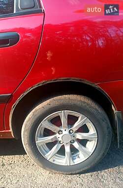 Седан Daewoo Lanos 2005 в Богодухове