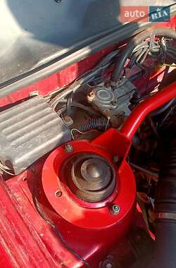 Седан Daewoo Lanos 2005 в 