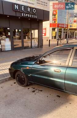 Седан Daewoo Lanos 2005 в 