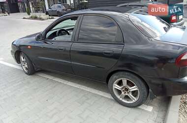 Седан Daewoo Lanos 2008 в 