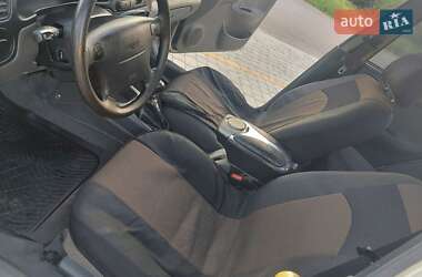 Седан Daewoo Lanos 2008 в 