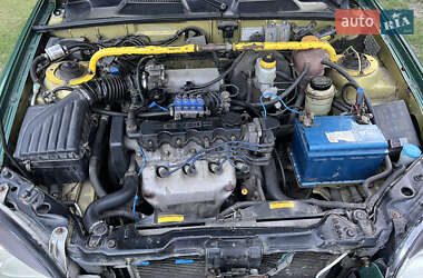 Седан Daewoo Lanos 2004 в 