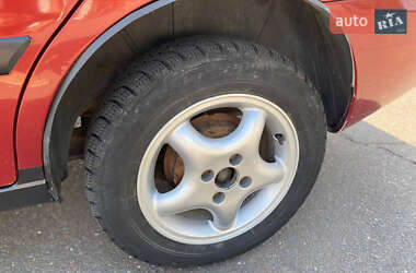 Седан Daewoo Lanos 2004 в 
