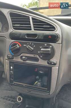 Седан Daewoo Lanos 2007 в Ананьеве