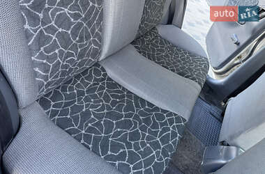 Седан Daewoo Lanos 2004 в 
