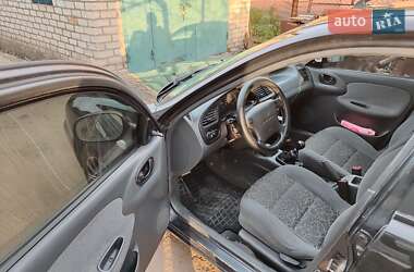 Седан Daewoo Lanos 2008 в 