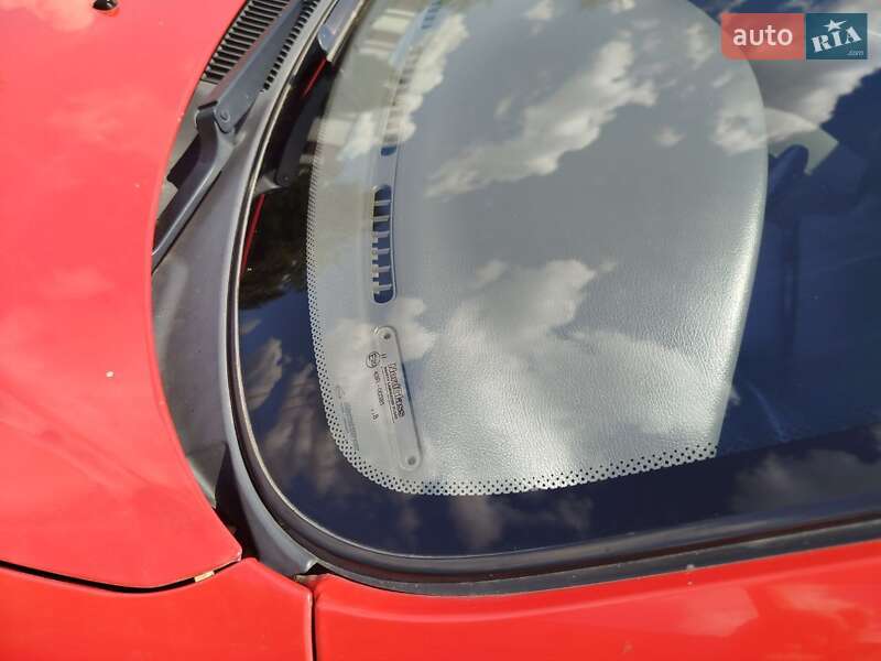 Седан Daewoo Lanos 2008 в Днепре