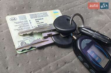 Седан Daewoo Lanos 2008 в Києві