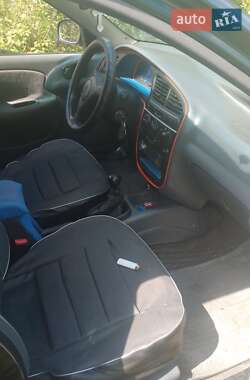 Седан Daewoo Lanos 2005 в Бышеве