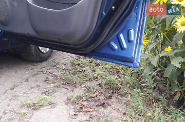 Седан Daewoo Lanos 2006 в 