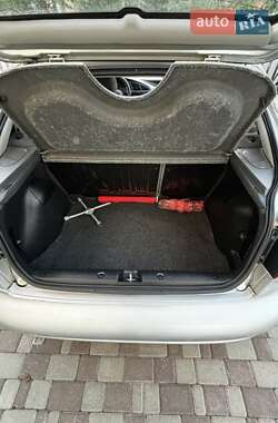 Хэтчбек Daewoo Lanos 2008 в 
