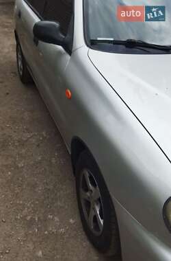 Седан Daewoo Lanos 2005 в 