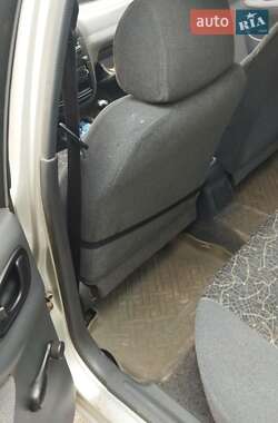 Седан Daewoo Lanos 2005 в 