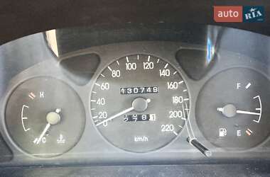 Седан Daewoo Lanos 2008 в Виннице