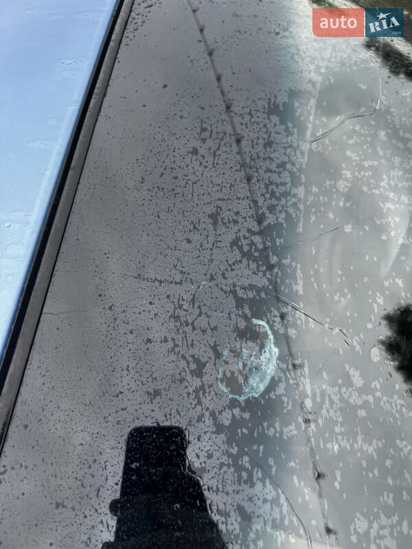 Хэтчбек Daewoo Lanos 2003 в Днепре