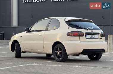Хэтчбек Daewoo Lanos 2002 в 