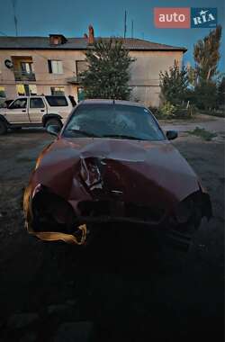 Седан Daewoo Lanos 2004 в 