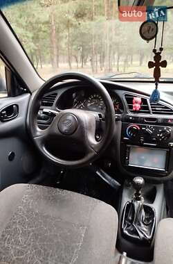 Седан Daewoo Lanos 2010 в 