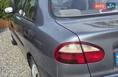 Седан Daewoo Lanos 2008 в 