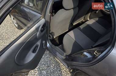 Седан Daewoo Lanos 2008 в 