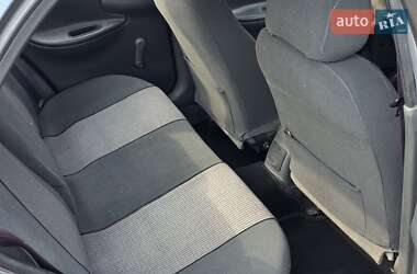 Седан Daewoo Lanos 2008 в 