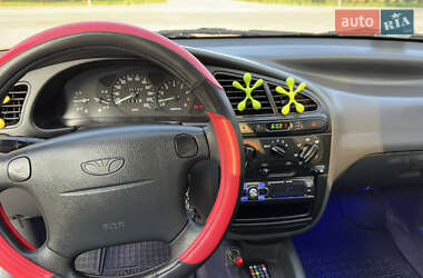 Седан Daewoo Lanos 2006 в 