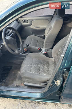 Седан Daewoo Lanos 2007 в 