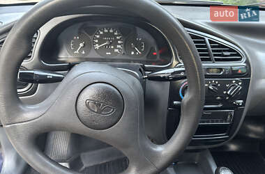 Седан Daewoo Lanos 2007 в 