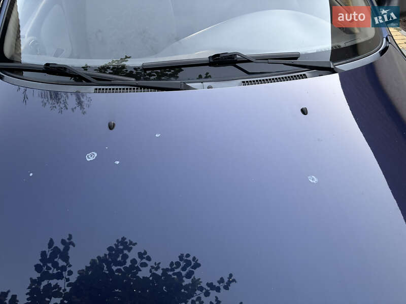 Седан Daewoo Lanos 2007 в Новой Водолаге