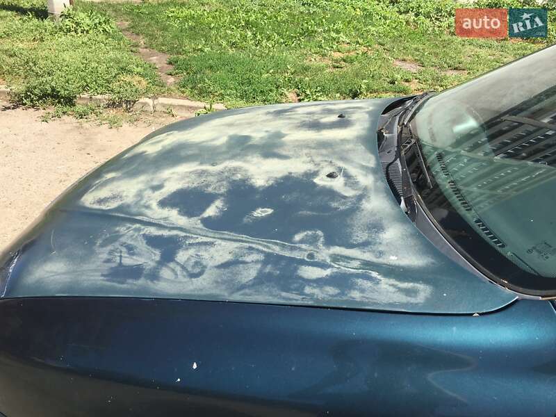 Седан Daewoo Lanos 2005 в Харькове фото 5 Седан Daewoo Lanos 2005 в Харькове