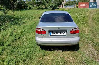 Седан Daewoo Lanos 2006 в 