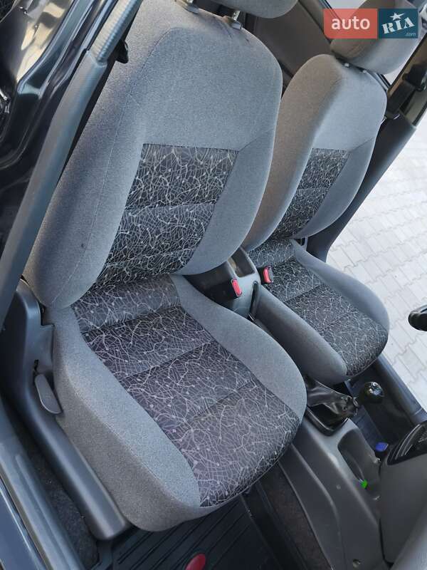 Седан Daewoo Lanos 2008 в Желтых Водах