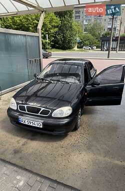 Седан Daewoo Lanos 2006 в  фото 2 Седан Daewoo Lanos 2006 в