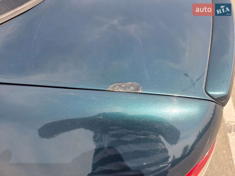 Седан Daewoo Lanos 2003 в Днепре фото 11 Седан Daewoo Lanos 2003 в Днепре