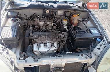 Седан Daewoo Lanos 2003 в 