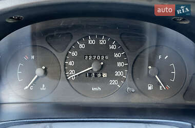 Седан Daewoo Lanos 2008 в 