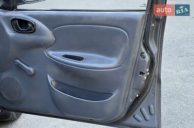 Седан Daewoo Lanos 2008 в 